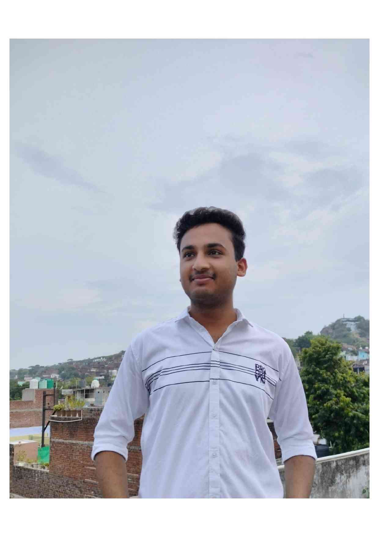 Abhay goyal